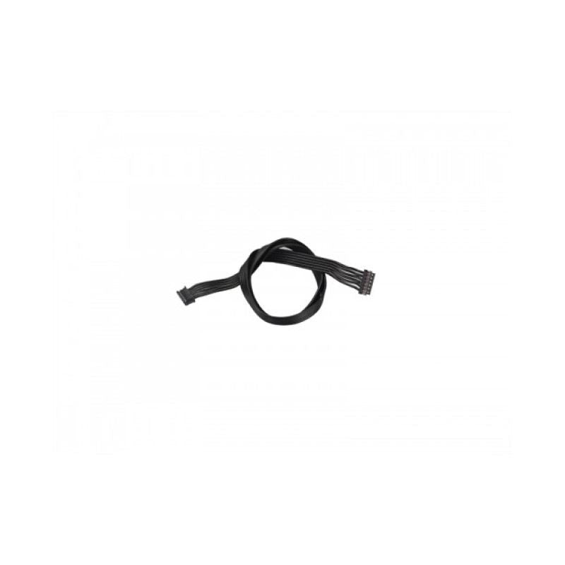 ArrowMax Dash Anti-Tweak/Flat Silicone Sensor Wire/Cable 300mm