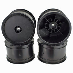 DE Racing Borrego Wheels for Associated B4.2 - B6 - B64 / TLR 22 - 4.0 / Rear /