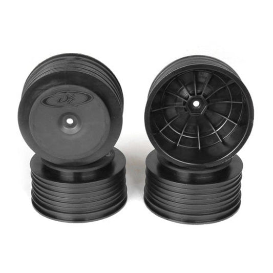 DE Racing Speedline Plus SC Wheels for TLR 22SCT - TEN-SCTE / TEKNO SCT410 / BLA