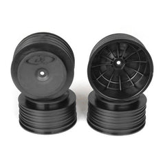DE Racing Speedline Plus SC Wheels for TLR 22SCT - TEN-SCTE / TEKNO SCT410 / BLA