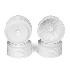 DE Racing SpeedLine Plus SC Wheels for TLR 22SCT - TEN-SCTE / TEKNO SCT410 / WHI