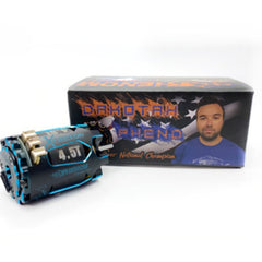 "PHENOM" Signature Series 4.5T with TEP1144 rotor by Trinity