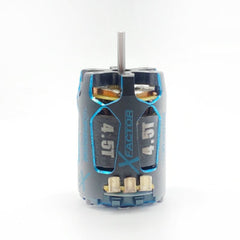 "PHENOM" Signature Series 4.5T with TEP1144 rotor by Trinity