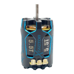"PHENOM" Signature Series 5.5T with TEP1144 rotor by Trinity