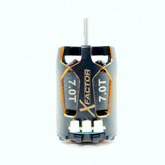 "PHENOM" Signature Series 7.0T with TEP1148 Rotor by Trinity