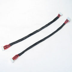 Dynamite XH Balance Lead Extension, 9 Inch 4S (2)