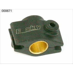 Plastic Washout Base (Plastic bolt set) Belt CP V2 by ESKY