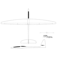Sessanta 60 Inch Light build Camo design by Aeroic