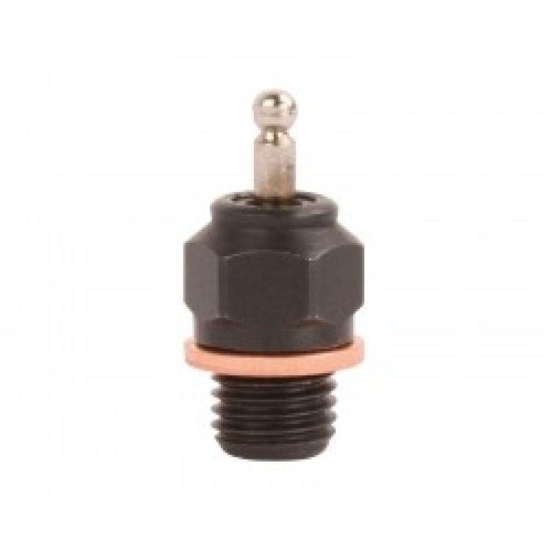 AXE-Rossi R7 Glow Plug Extra Cold for High Nitro AXE Rossi