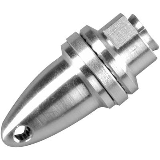 Collet Cone Adapter 3.175mm-5mm Prop Shaft