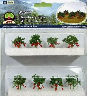 JTT xx1/50 Strawberry Patch (8)