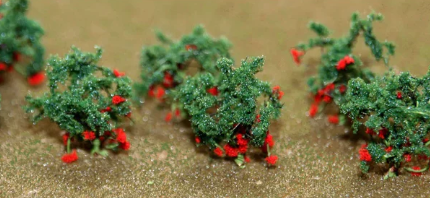 JTT xx1/50 Strawberry Patch (8)
