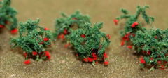 JTT xx1/50 Strawberry Patch (8)