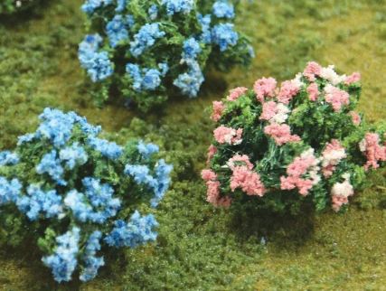 JTT O: Hydrangea (6)