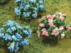 JTT O: Hydrangea (6)