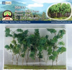 JTT HO: Wood Edge Trees Gren (9)