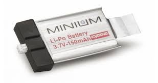 Kyosho MinBat 3.7v120mAh(useORI60098