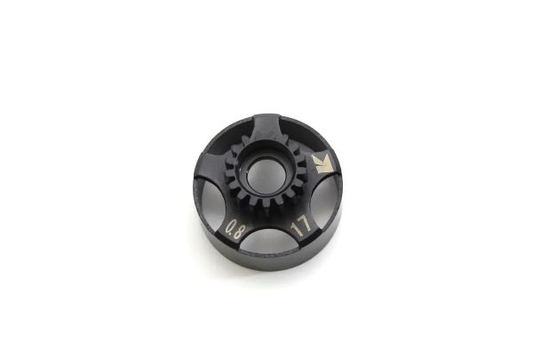 Kyosho LW Clutch Bell 17T (0.8m)