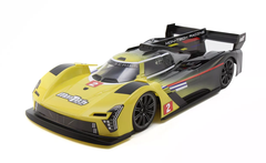Body 190mm LMH: CV-Series