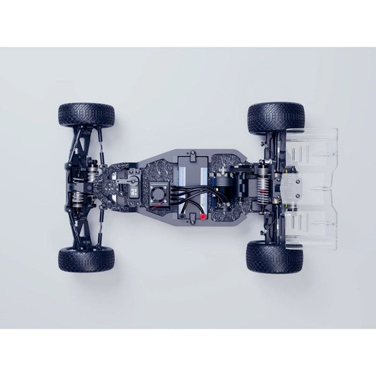 Agama N110 Ultra LCG 1/10 2wd Competition Buggy SRP $699