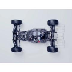 Agama N110 Ultra LCG 1/10 2wd Competition Buggy SRP $699