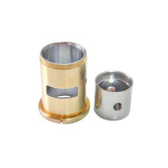 Force Engines Cylinder Sleeve & Piston Set 3P for FC .15
