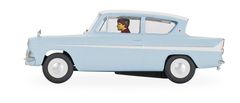 Harry Potter: Ford Anglia
