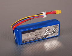 Turnigy 2200mAh 3S 40C Lipo Pack