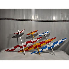 Sessanta 60 Inch Light build Camo design by Aeroic