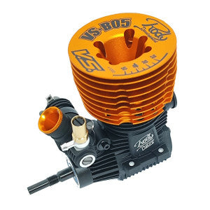 VSB05 Rody Modified O.S Speed 21XZ-B SpecII Long Stroke with Rody DLC coating,