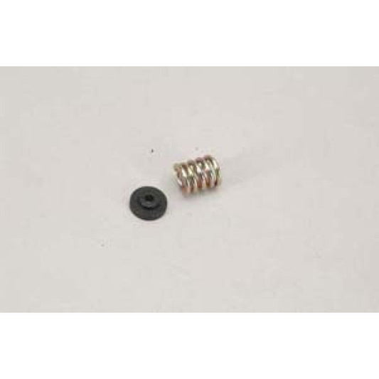 XTM Slipper Spring & Washer  X-Cellerator