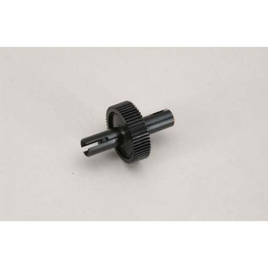 XTM Diff Assembly, X-C