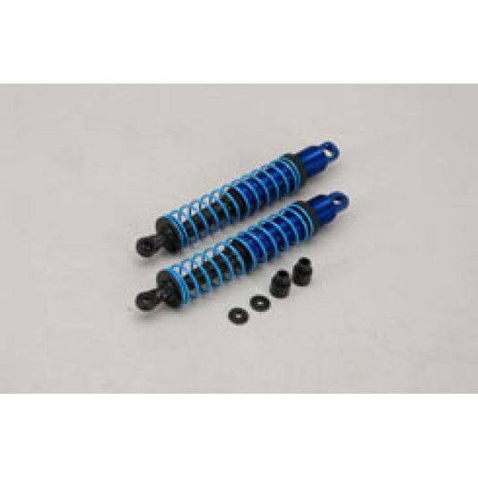 XTM Ft Shocks pair X-Cellerator