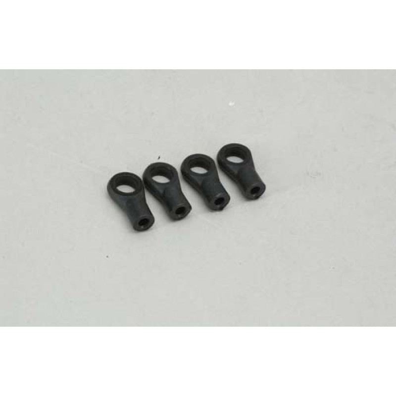 XTM Shock Shaft Ends X-Cellerator
