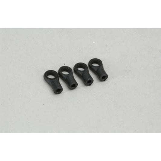 XTM Shock Shaft Ends X-Cellerator