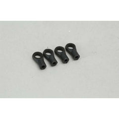 XTM Shock Shaft Ends X-Cellerator