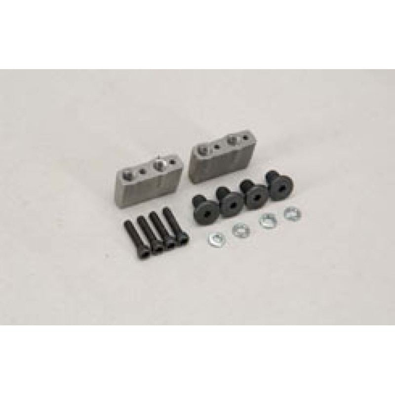 XTM Engine Mounts X-C