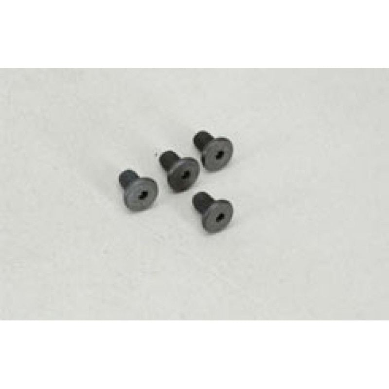 XTM Screws fro Engine Mount, X-C