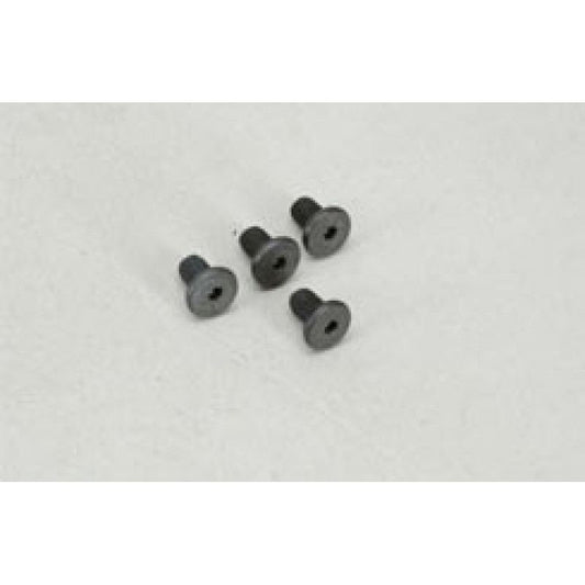 XTM Screws fro Engine Mount, X-C