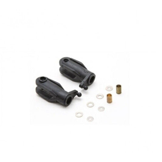 Main blade clamp set-CP2