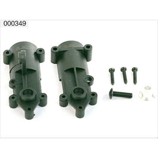 Tail driven set