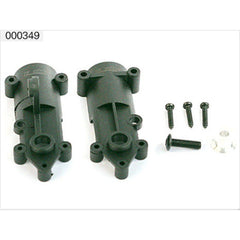 Tail driven set