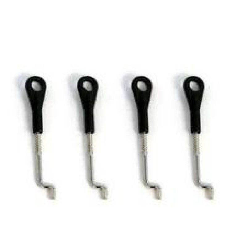 Pushrod Set 4pcs Lama V4