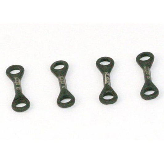 Double hole linkage(4pcs)-Chinook, Nano