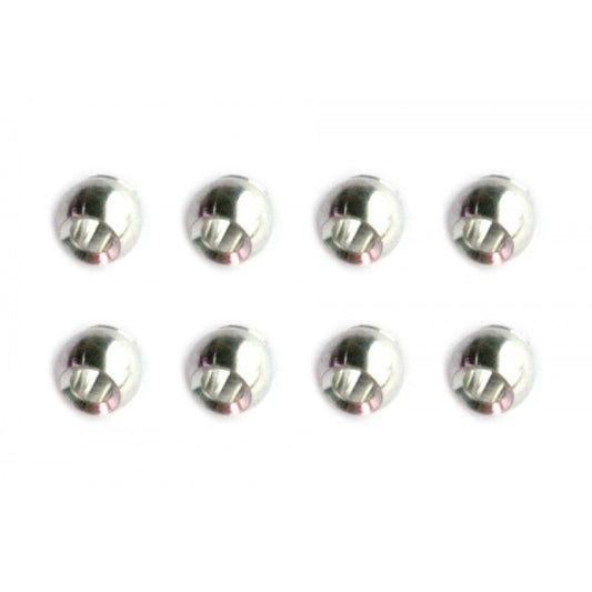 Ball end set(8pcs)-Chinook