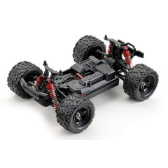 1:18 Storm Brushed Monster Truck blue 7.4V Li-Ion USB charge