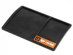 HPI Small Parts Tray Rubber