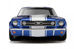 HPI Body 200mm: '66 Mustang GT