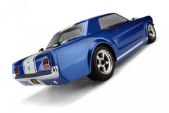 HPI Body 200mm: '66 Mustang GT