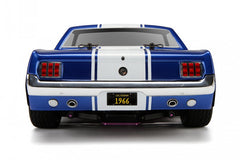 HPI Body 200mm: '66 Mustang GT